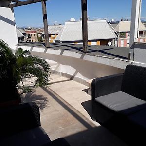 La terrazza